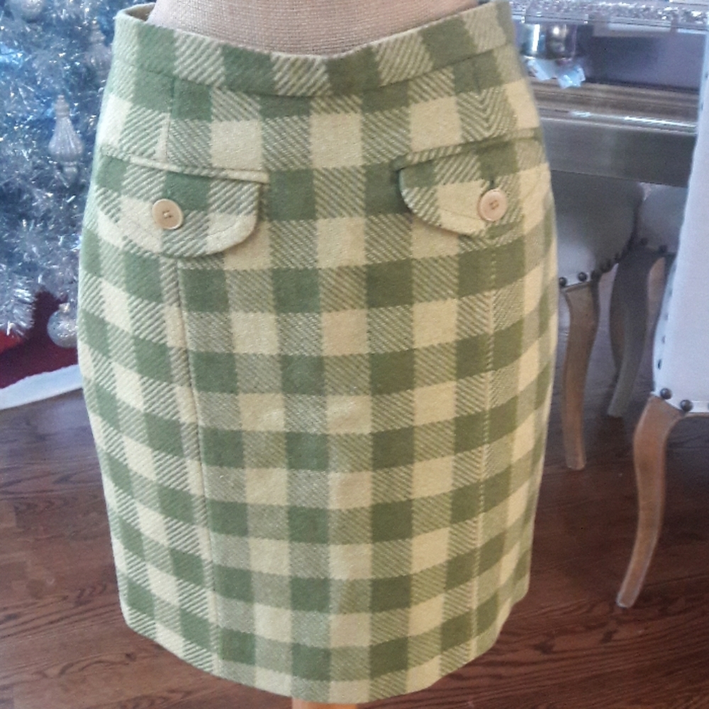 Banana Republic vintage skirt, excellent condition